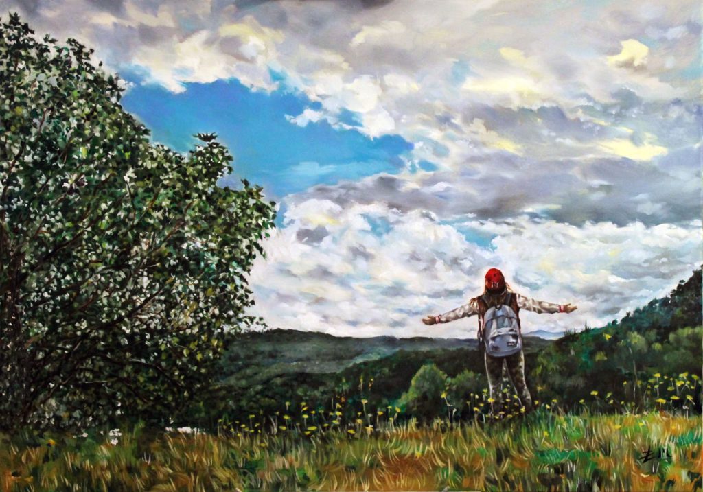 Pleinair Festival 2016 - paissatge